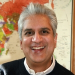 Raj Davé