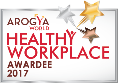 The Healthiest Workplace in the World