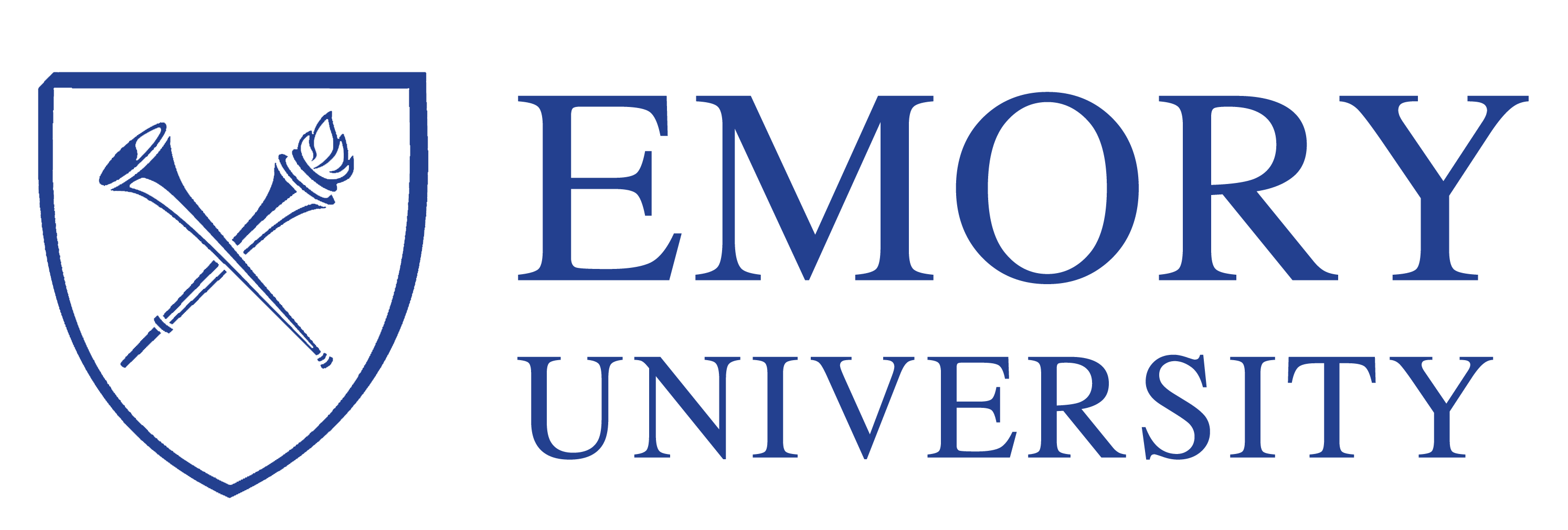 emory university logo - Arogya World