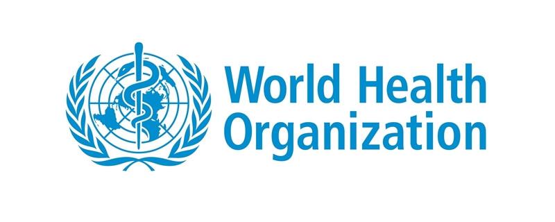 logo-who - Arogya World
