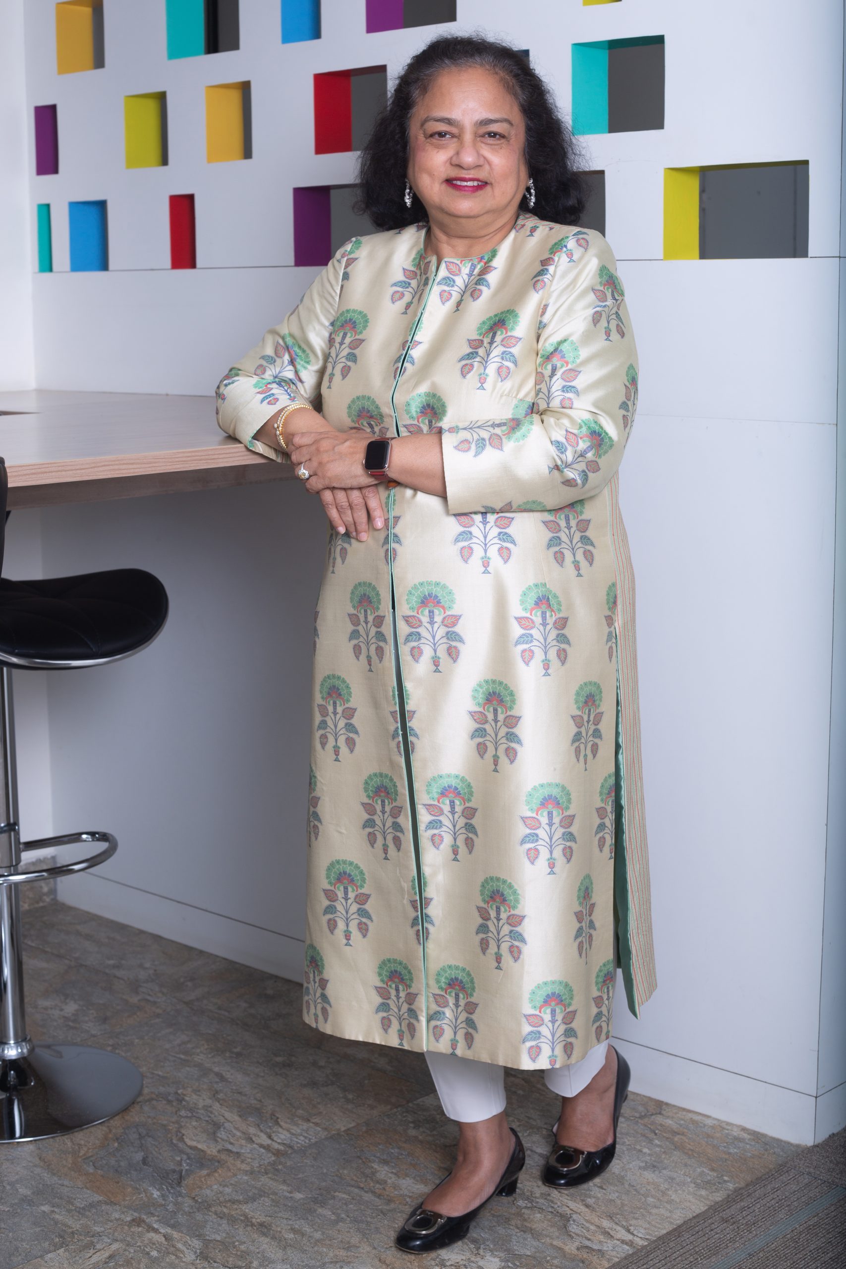 Nalini - Arogya World